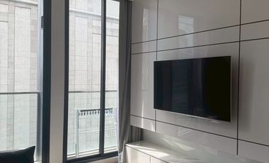 Wohnung zum Kauf mit 2 Zimmer in Pathum Wan, Bangkok