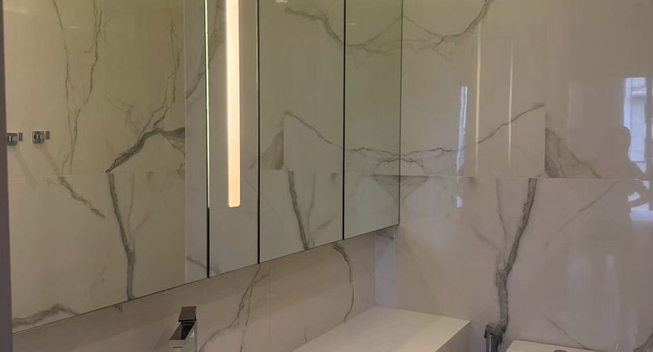 Wohnung zum Kauf mit 2 Zimmer in Pathum Wan, Bangkok