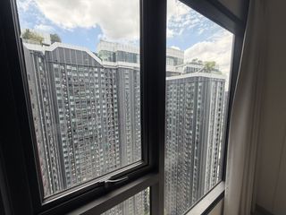 À louer studio condo à Huai Khwang, Bangkok