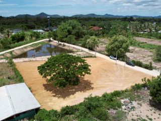 Terreno en venta en Hua Hin, Prachuap Khiri Khan