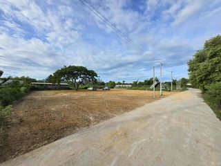 Terreno en venta en Hua Hin, Prachuap Khiri Khan
