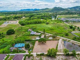 Terreno en venta en Hua Hin, Prachuap Khiri Khan