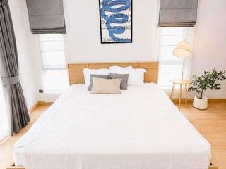 For rent 3 bedrooms house in Saraphi, Chiang Mai