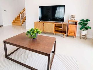 For rent 3 bedrooms house in Saraphi, Chiang Mai