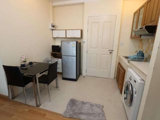Wohnung zur Miete mit 1 Zimmer in Mueang Chiang Mai, Chiang Mai