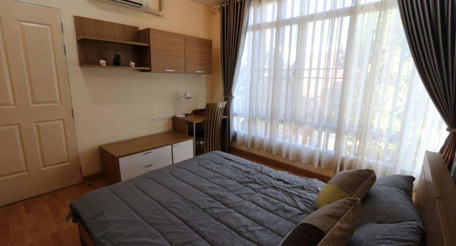 Wohnung zur Miete mit 1 Zimmer in Mueang Chiang Mai, Chiang Mai