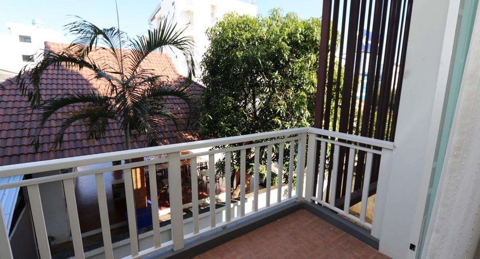 Wohnung zur Miete mit 1 Zimmer in Mueang Chiang Mai, Chiang Mai