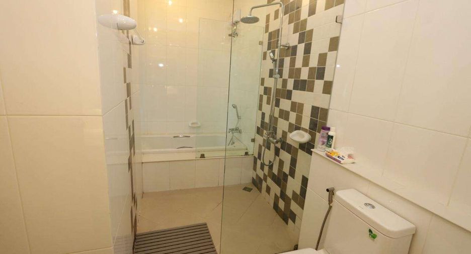 Wohnung zur Miete mit 1 Zimmer in Mueang Chiang Mai, Chiang Mai