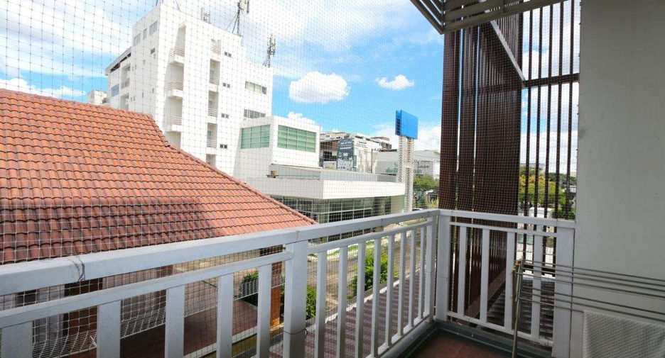 Condo en alquiler de 1 habitaciones en Mueang Chiang Mai, Chiang Mai