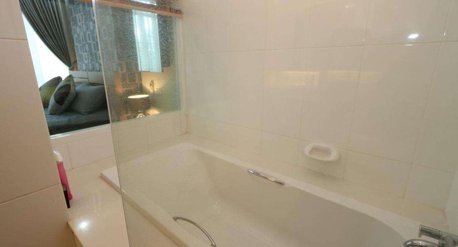 Wohnung zur Miete mit 1 Zimmer in Mueang Chiang Mai, Chiang Mai