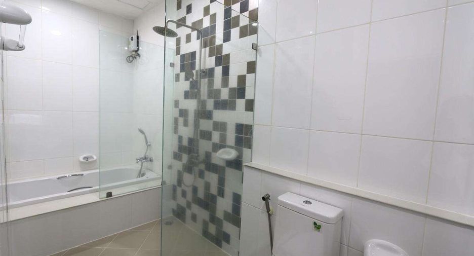 Condo en alquiler de 1 habitaciones en Mueang Chiang Mai, Chiang Mai