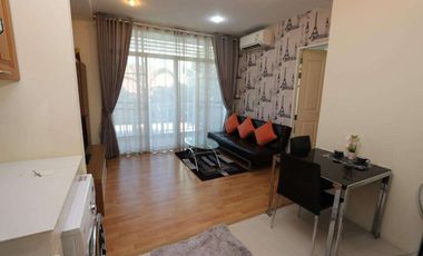 Wohnung zur Miete mit 1 Zimmer in Mueang Chiang Mai, Chiang Mai