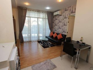 Wohnung zur Miete mit 1 Zimmer in Mueang Chiang Mai, Chiang Mai