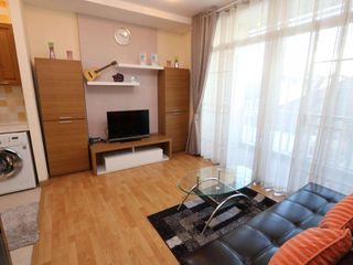 Wohnung zur Miete mit 1 Zimmer in Mueang Chiang Mai, Chiang Mai