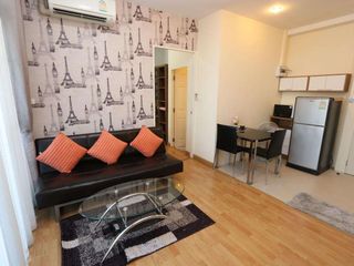 Wohnung zur Miete mit 1 Zimmer in Mueang Chiang Mai, Chiang Mai