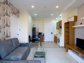 For Rent 1 Bedroom Condo In Mueang Chiang Mai