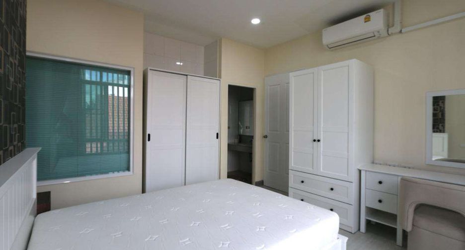 Condo en alquiler de 1 habitaciones en Mueang Chiang Mai, Chiang Mai