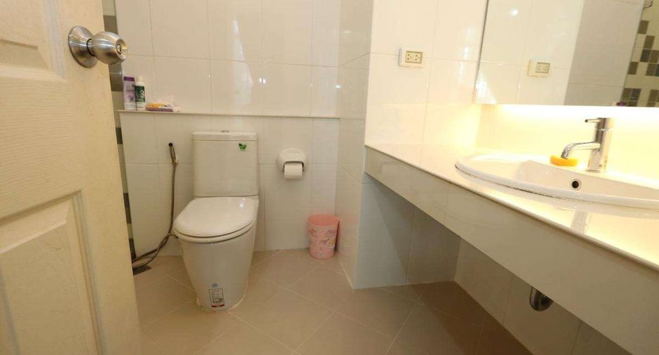 Wohnung zur Miete mit 1 Zimmer in Mueang Chiang Mai, Chiang Mai