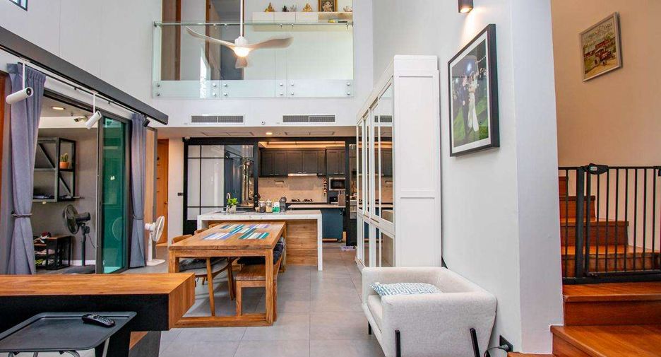 For sale 3 bedrooms house in Mueang Chiang Mai, Chiang Mai