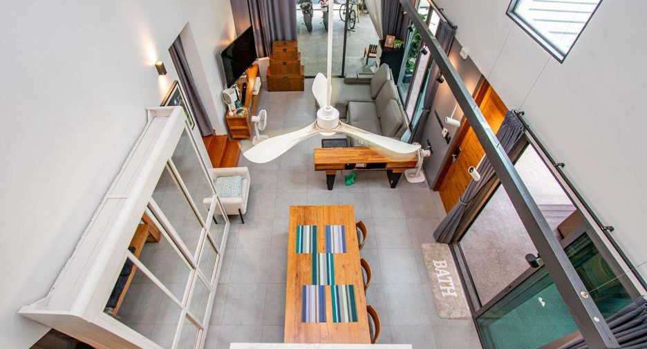 For sale 3 bedrooms house in Mueang Chiang Mai, Chiang Mai