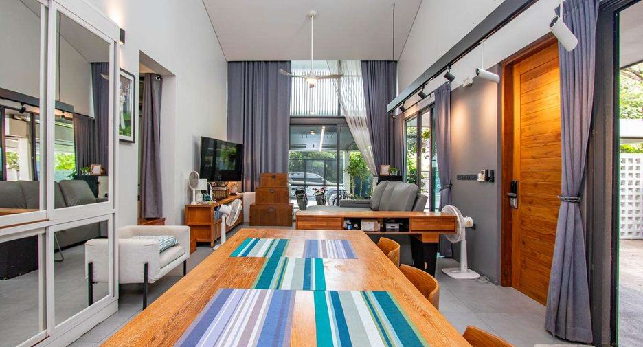 For sale 3 bedrooms house in Mueang Chiang Mai, Chiang Mai