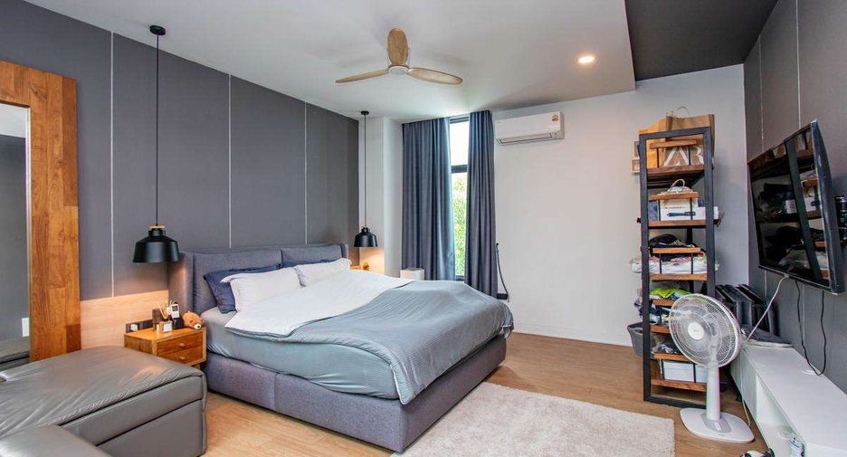 For sale 3 bedrooms house in Mueang Chiang Mai, Chiang Mai