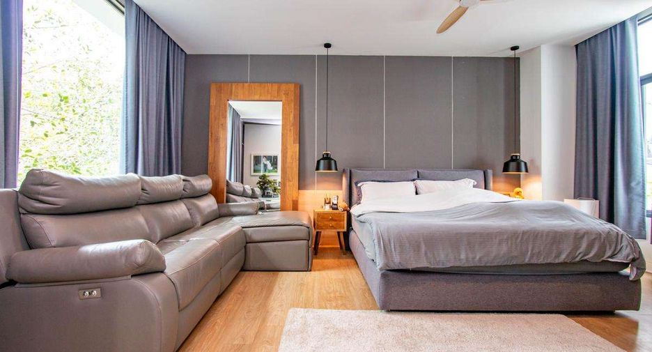 For sale 3 bedrooms house in Mueang Chiang Mai, Chiang Mai