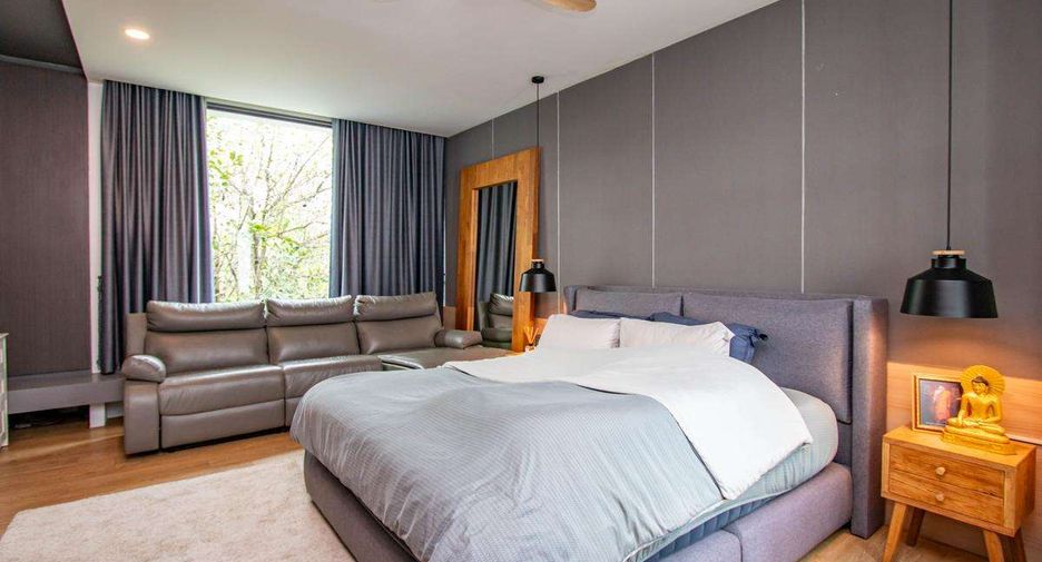 For sale 3 bedrooms house in Mueang Chiang Mai, Chiang Mai