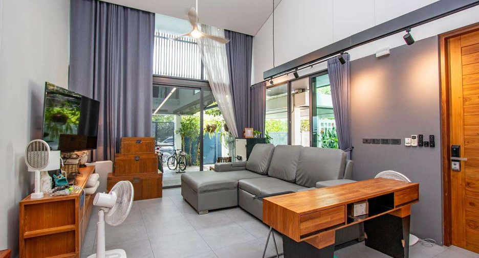 For sale 3 bedrooms house in Mueang Chiang Mai, Chiang Mai