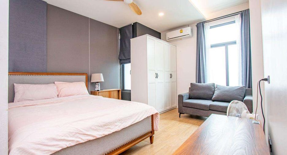 For sale 3 bedrooms house in Mueang Chiang Mai, Chiang Mai