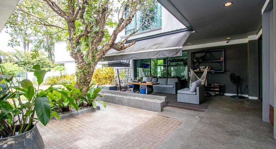 For sale 3 bedrooms house in Mueang Chiang Mai, Chiang Mai