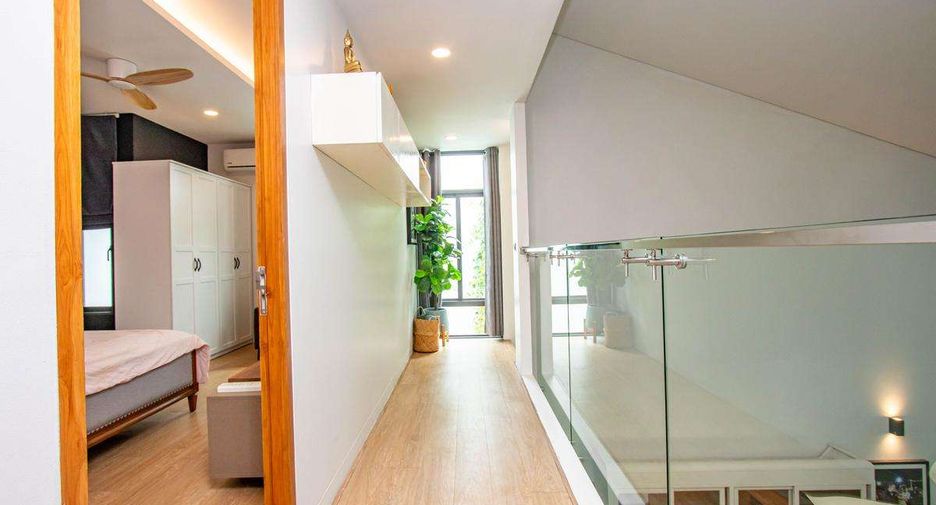 For sale 3 bedrooms house in Mueang Chiang Mai, Chiang Mai