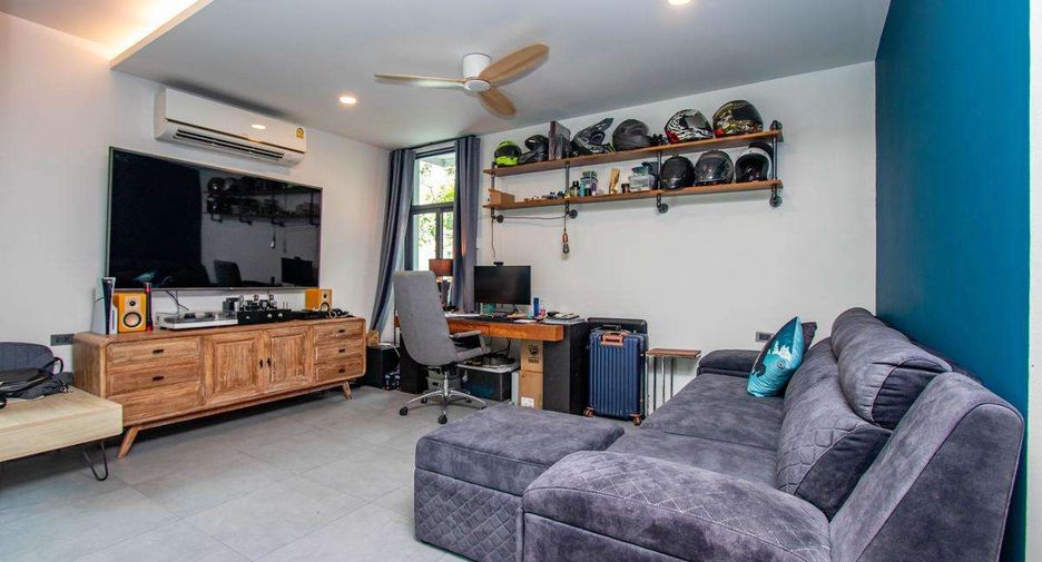 For sale 3 bedrooms house in Mueang Chiang Mai, Chiang Mai