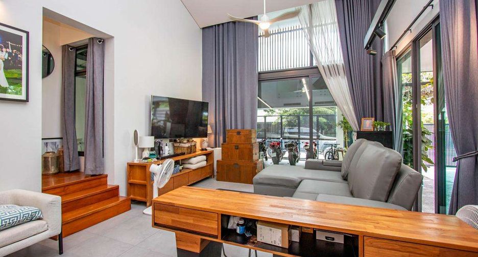 For sale 3 bedrooms house in Mueang Chiang Mai, Chiang Mai