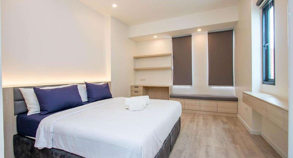 For rent 4 bedrooms house in Saraphi, Chiang Mai