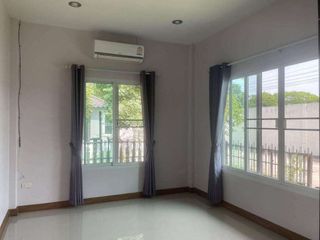 For rent 2 bedrooms house in San Sai, Chiang Mai