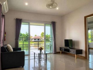 For rent 2 bedrooms house in San Sai, Chiang Mai