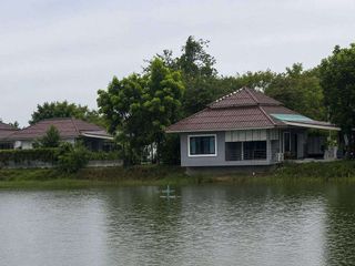 For rent 2 bedrooms house in San Sai, Chiang Mai