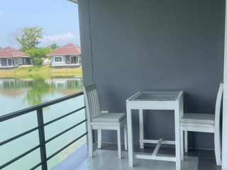 For rent 2 bedrooms house in San Sai, Chiang Mai