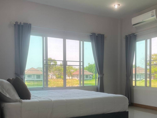 For rent 2 bedrooms house in San Sai, Chiang Mai