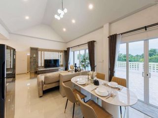 For rent 3 bedrooms house in Hang Dong, Chiang Mai