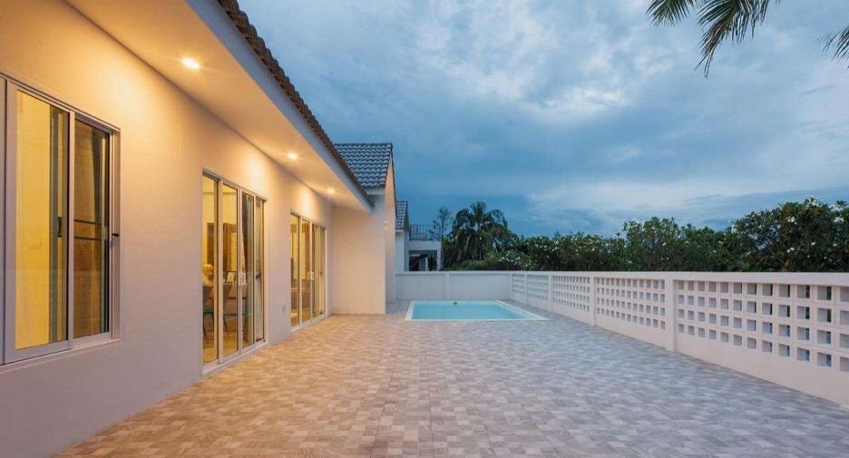 For rent 3 bedrooms house in Hang Dong, Chiang Mai
