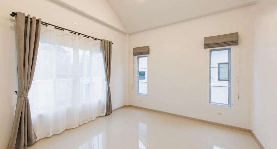For rent 3 bedrooms house in Hang Dong, Chiang Mai