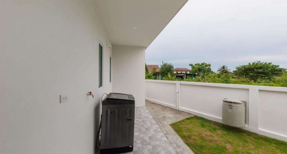 For rent 3 bedrooms house in Hang Dong, Chiang Mai