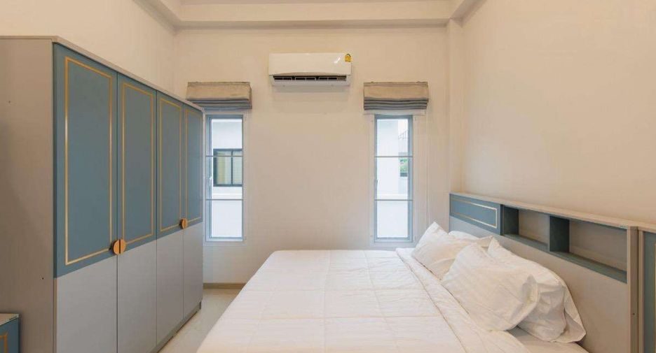For rent 3 bedrooms house in Hang Dong, Chiang Mai