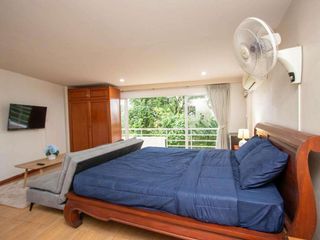 Wohnung zur Miete mit Studio in Mueang Chiang Mai, Chiang Mai