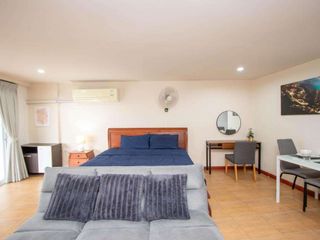 Wohnung zur Miete mit Studio in Mueang Chiang Mai, Chiang Mai