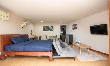 Wohnung zur Miete mit Studio in Mueang Chiang Mai, Chiang Mai