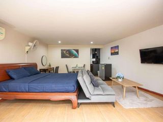 Wohnung zur Miete mit Studio in Mueang Chiang Mai, Chiang Mai