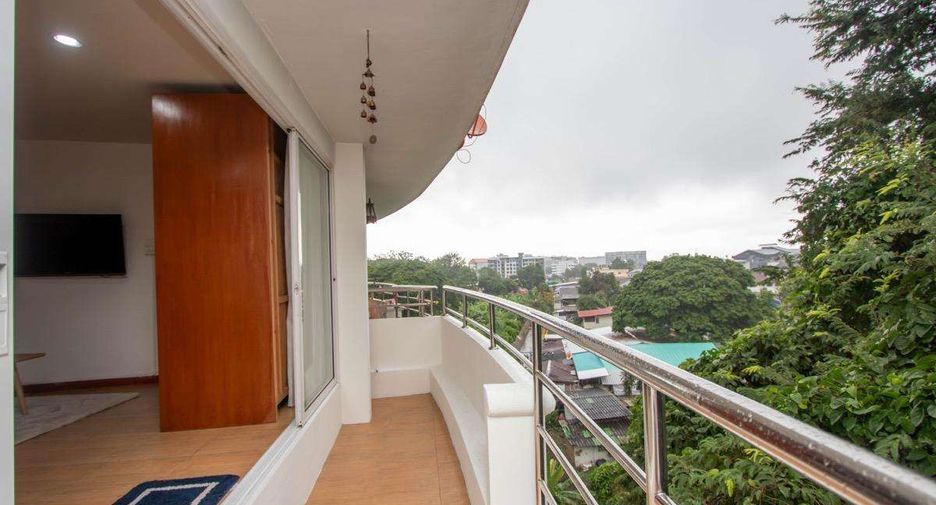Wohnung zur Miete mit Studio in Mueang Chiang Mai, Chiang Mai